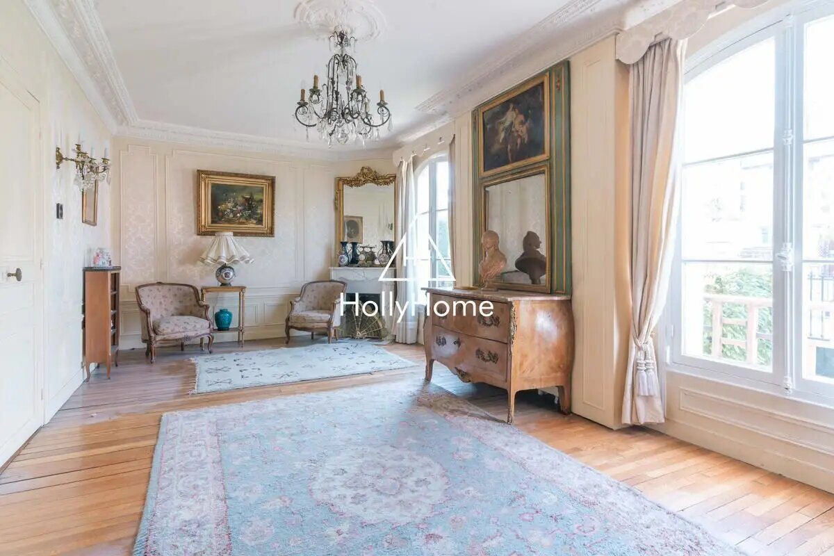 Maison à vendre, 122m², Alfortville