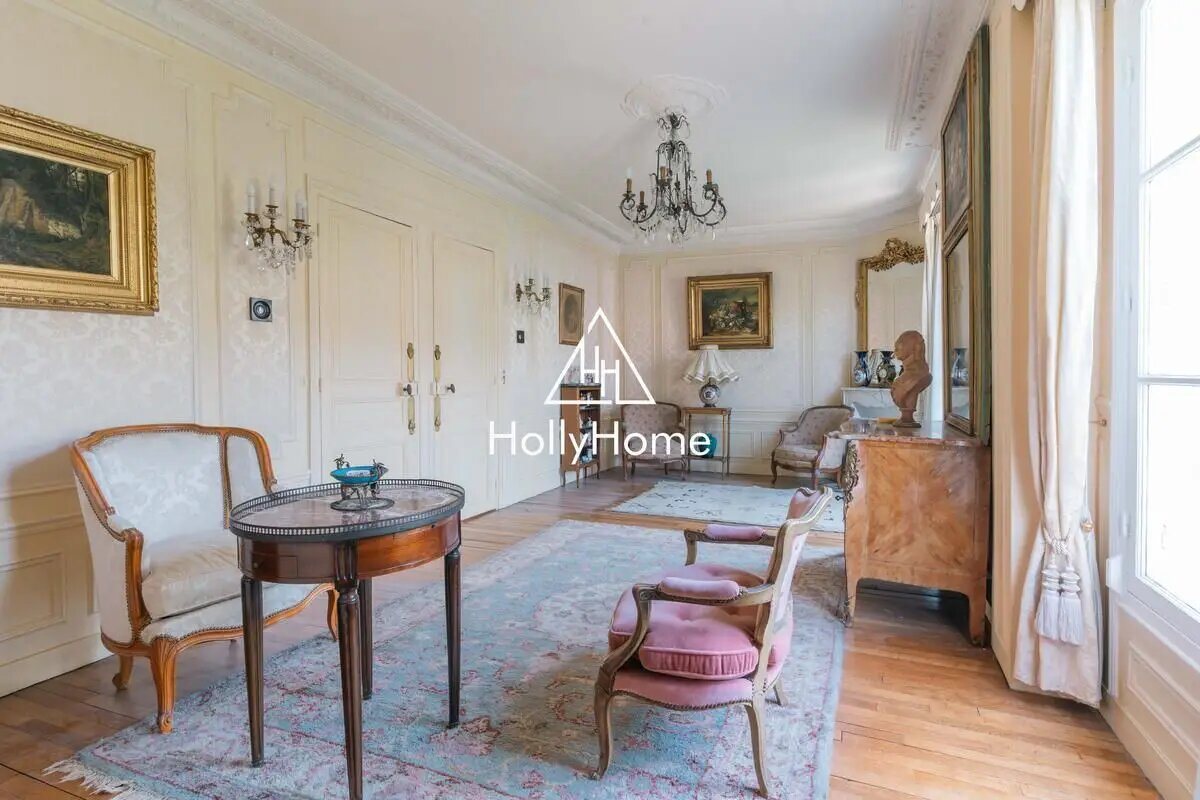 Maison à vendre, 122m², Alfortville