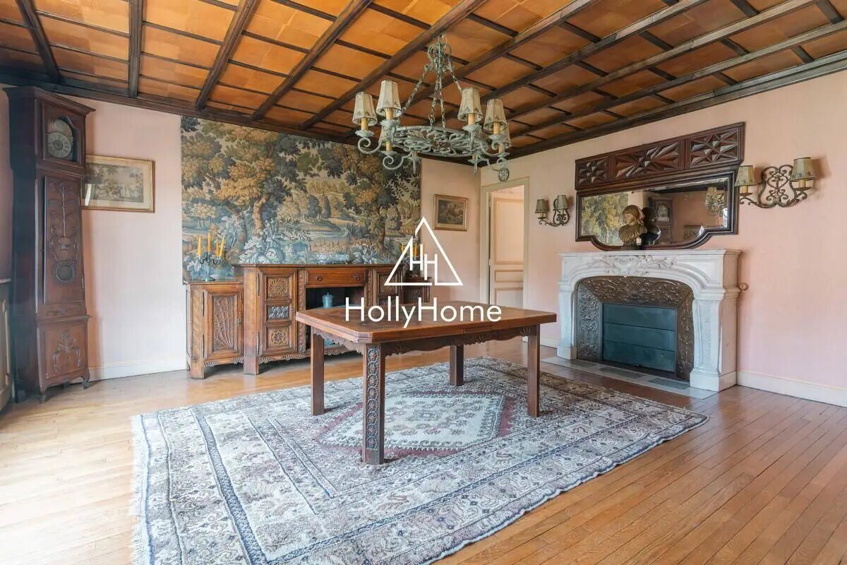 Maison à vendre, 122m², Alfortville