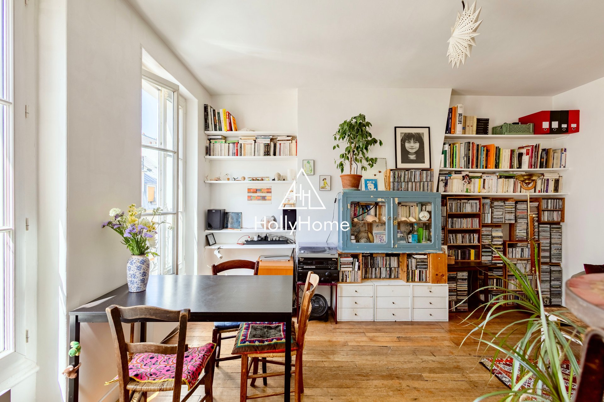 Maison à vendre, 35m², Paris 12ème