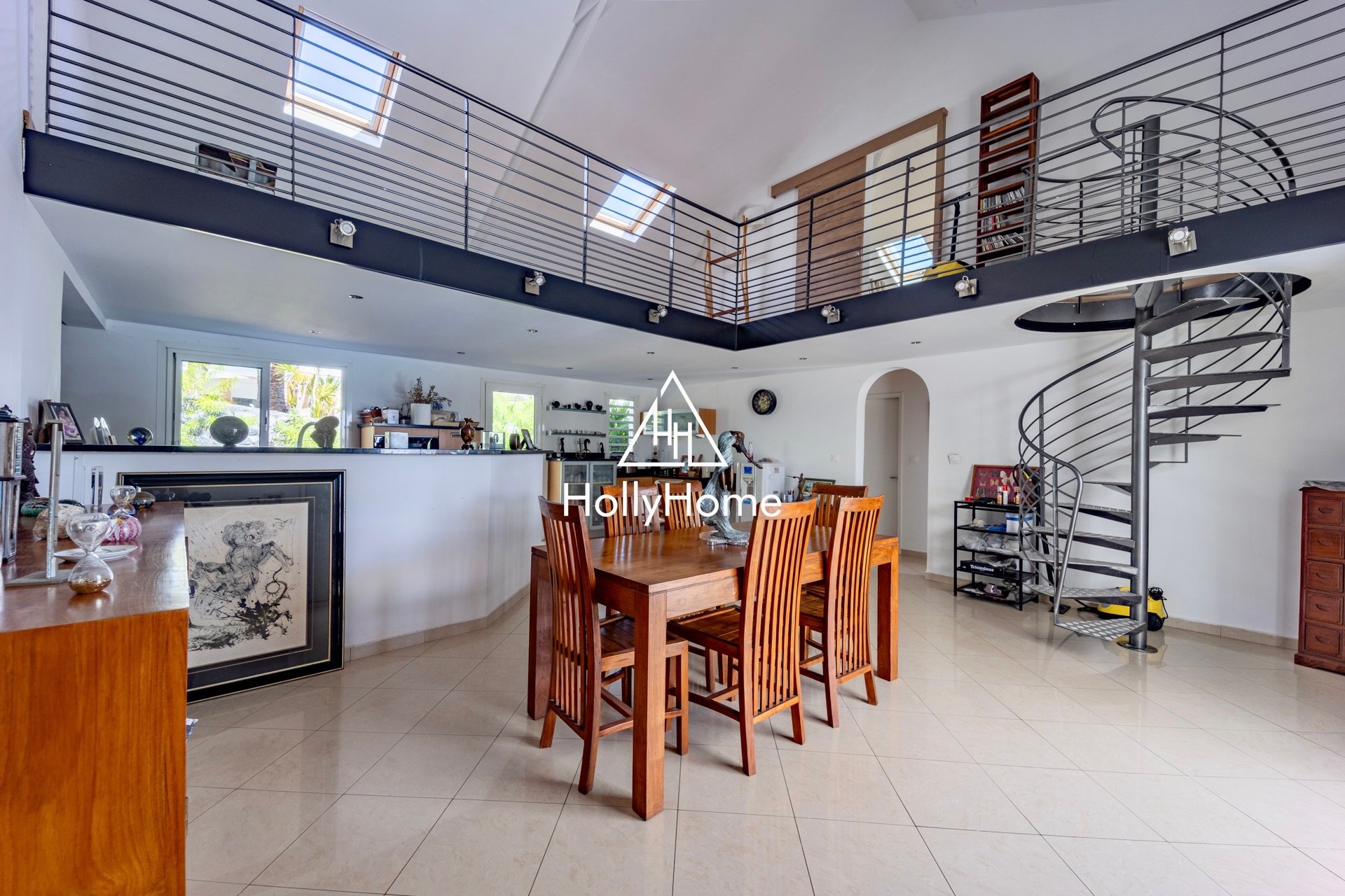 Maison à vendre, 187m², Saint-Paul
