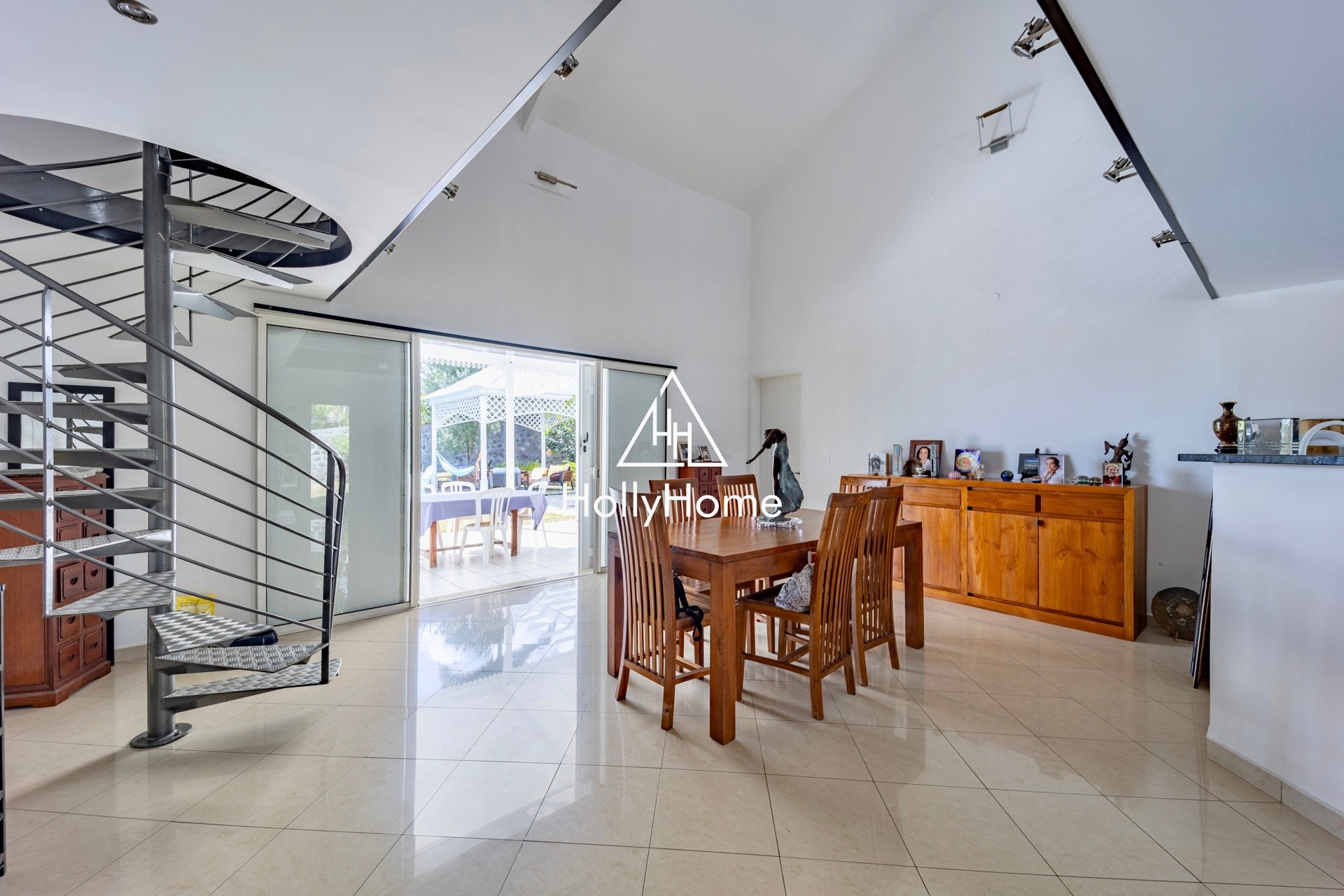 Maison à vendre, 187m², Saint-Paul