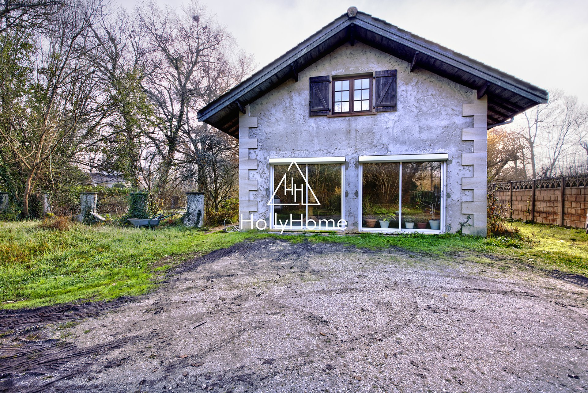 Maison à vendre, 117m², Mérignac