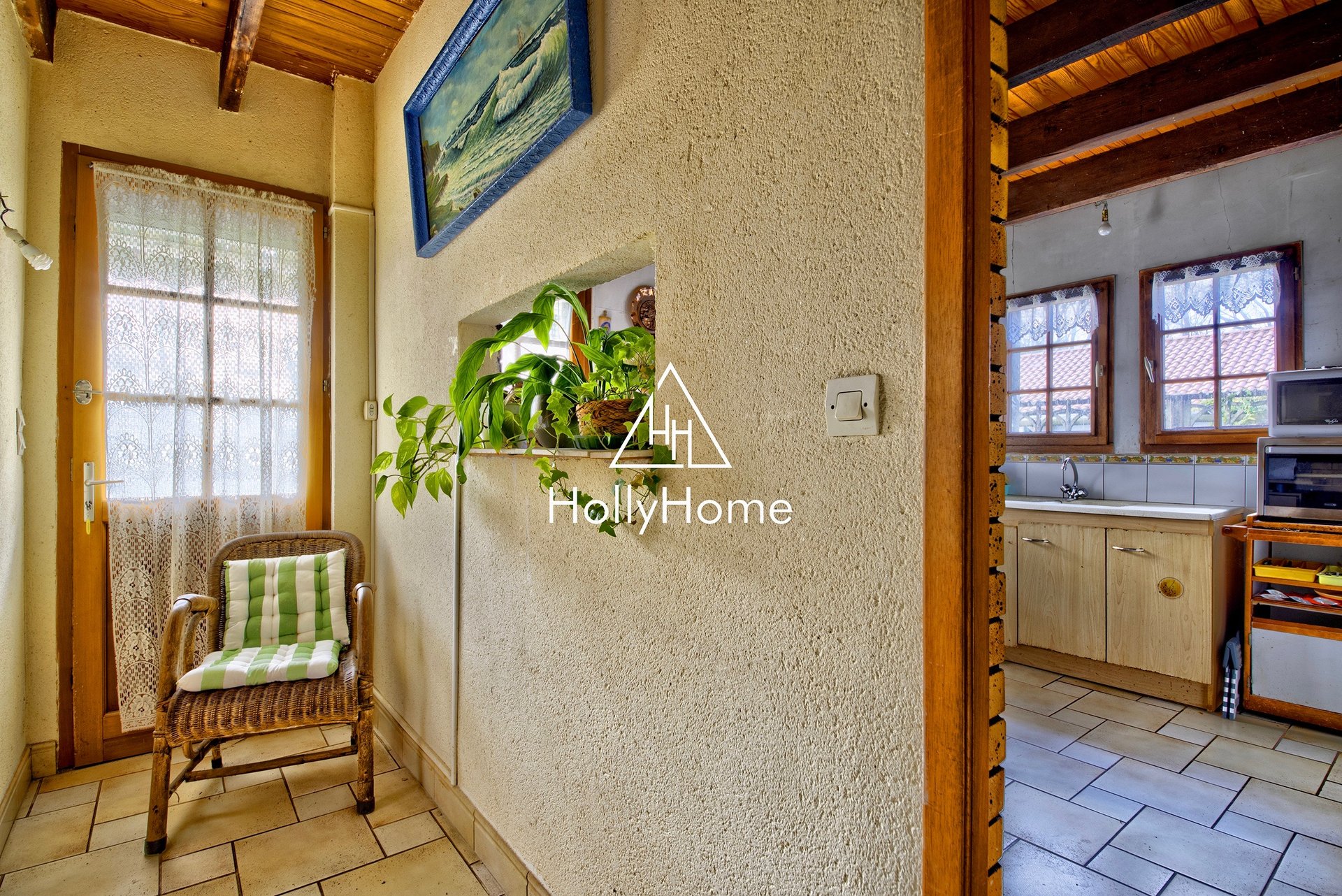 Maison à vendre, 117m², Mérignac