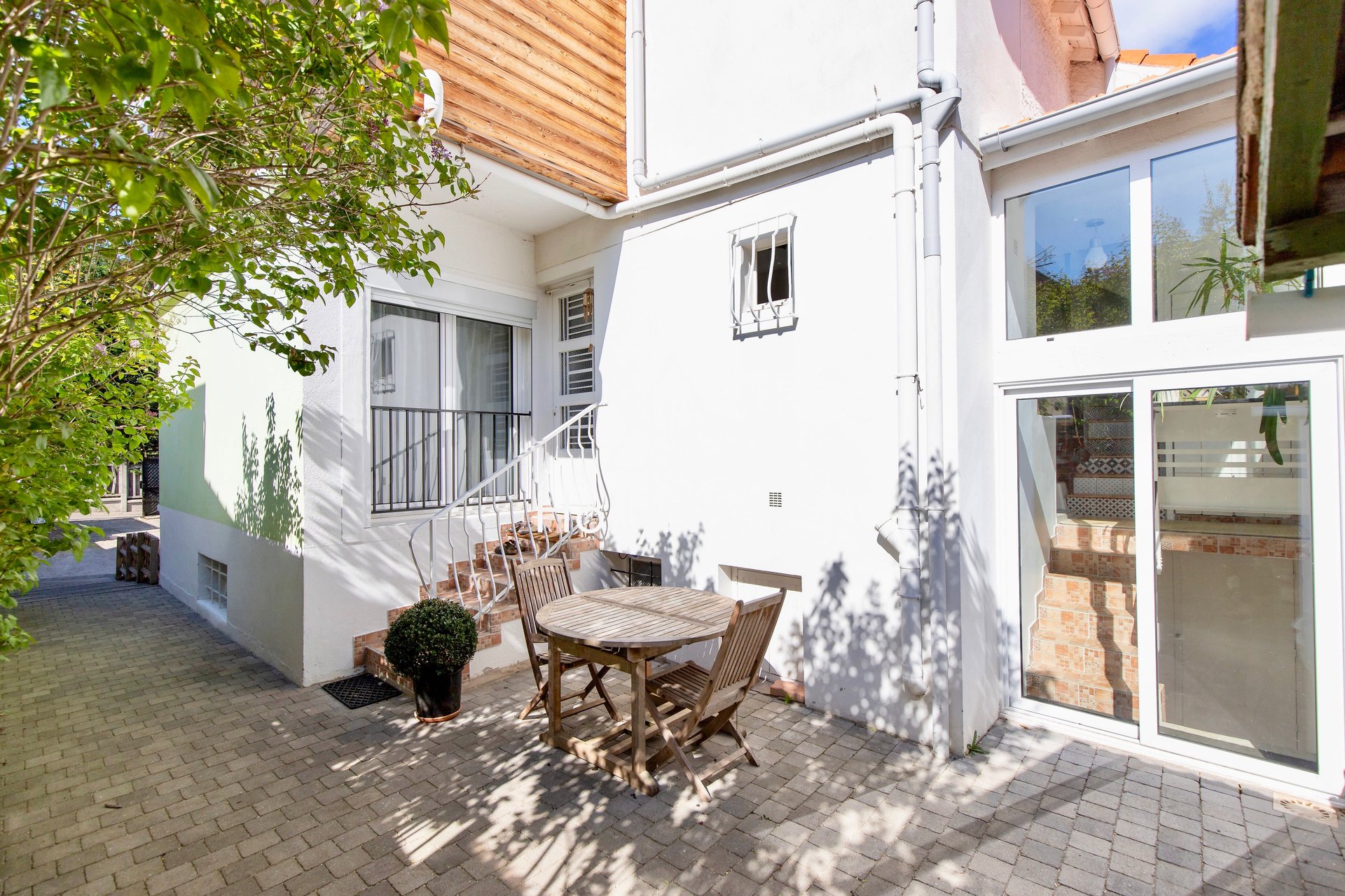 Maison à vendre, 90m², Colombes
