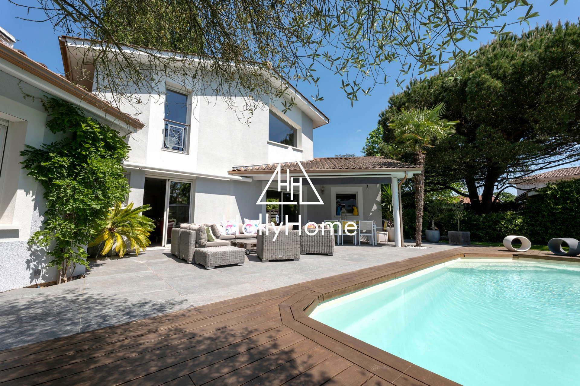 Maison à vendre, 190m², Mérignac