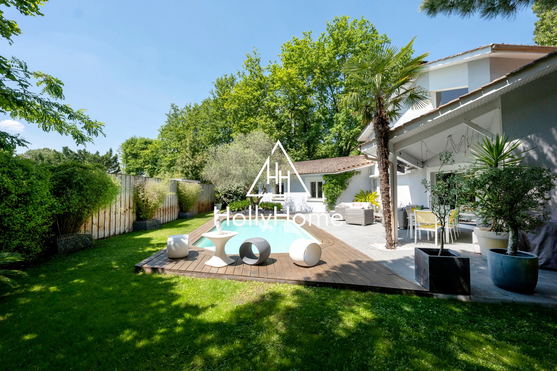 Maison à vendre, 190m², Mérignac