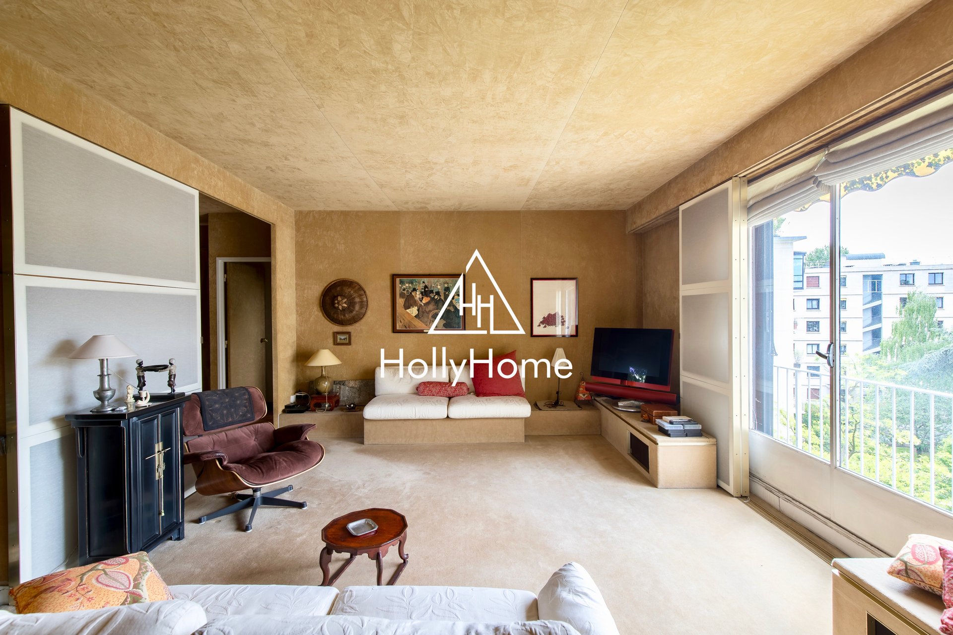 Appartement à vendre, 173m², Neuilly-sur-Seine