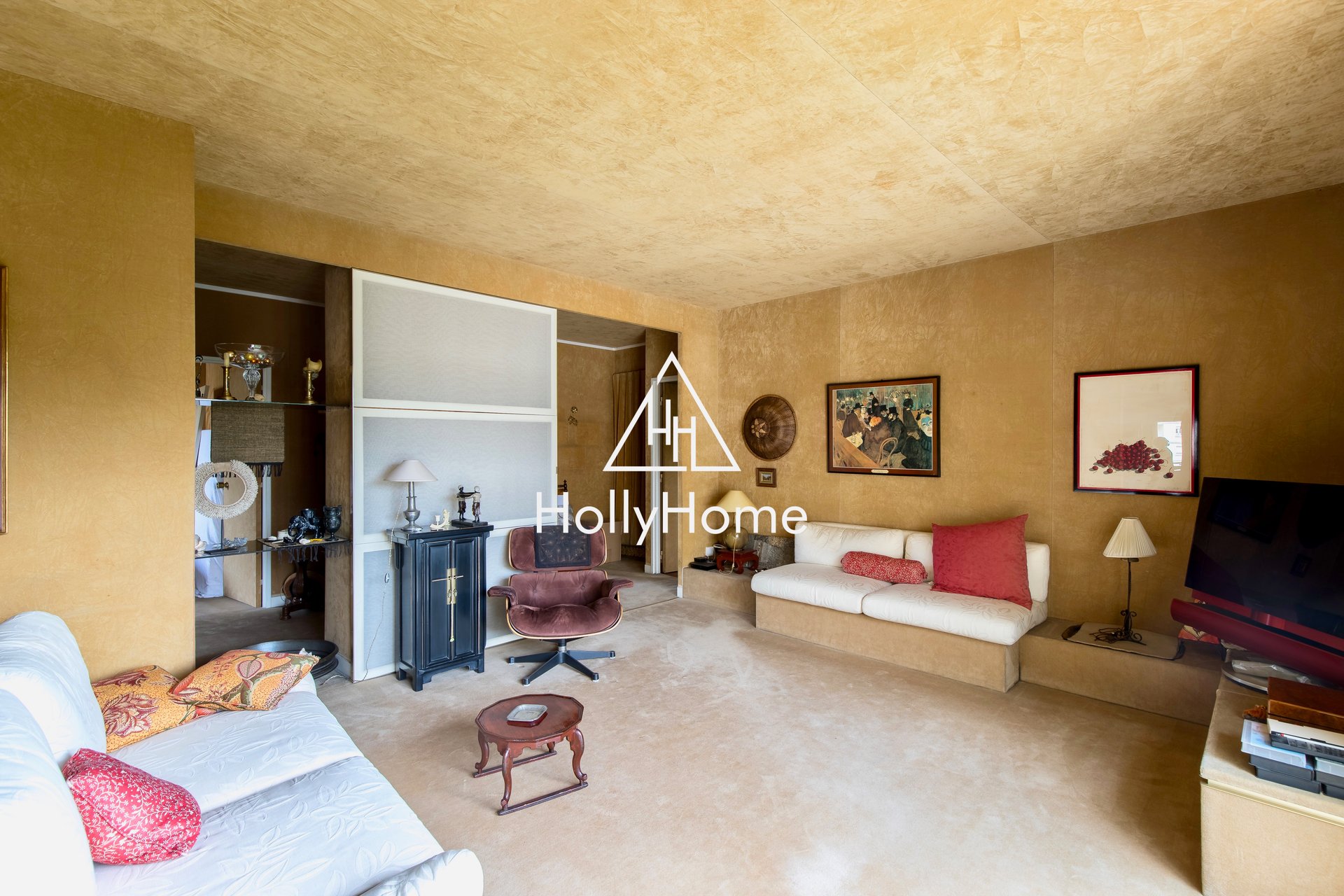 Appartement à vendre, 173m², Neuilly-sur-Seine