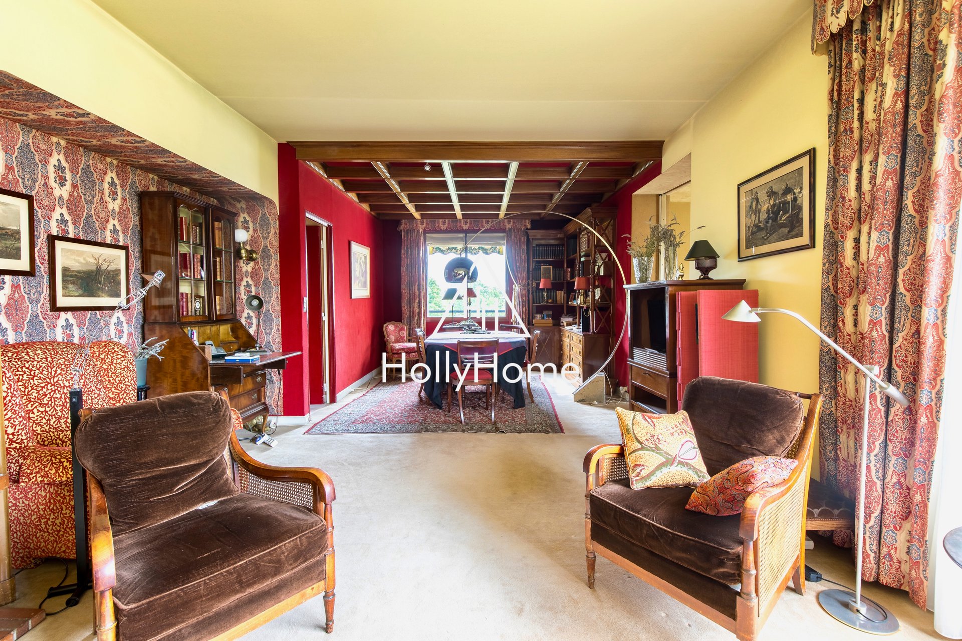 Appartement à vendre, 173m², Neuilly-sur-Seine