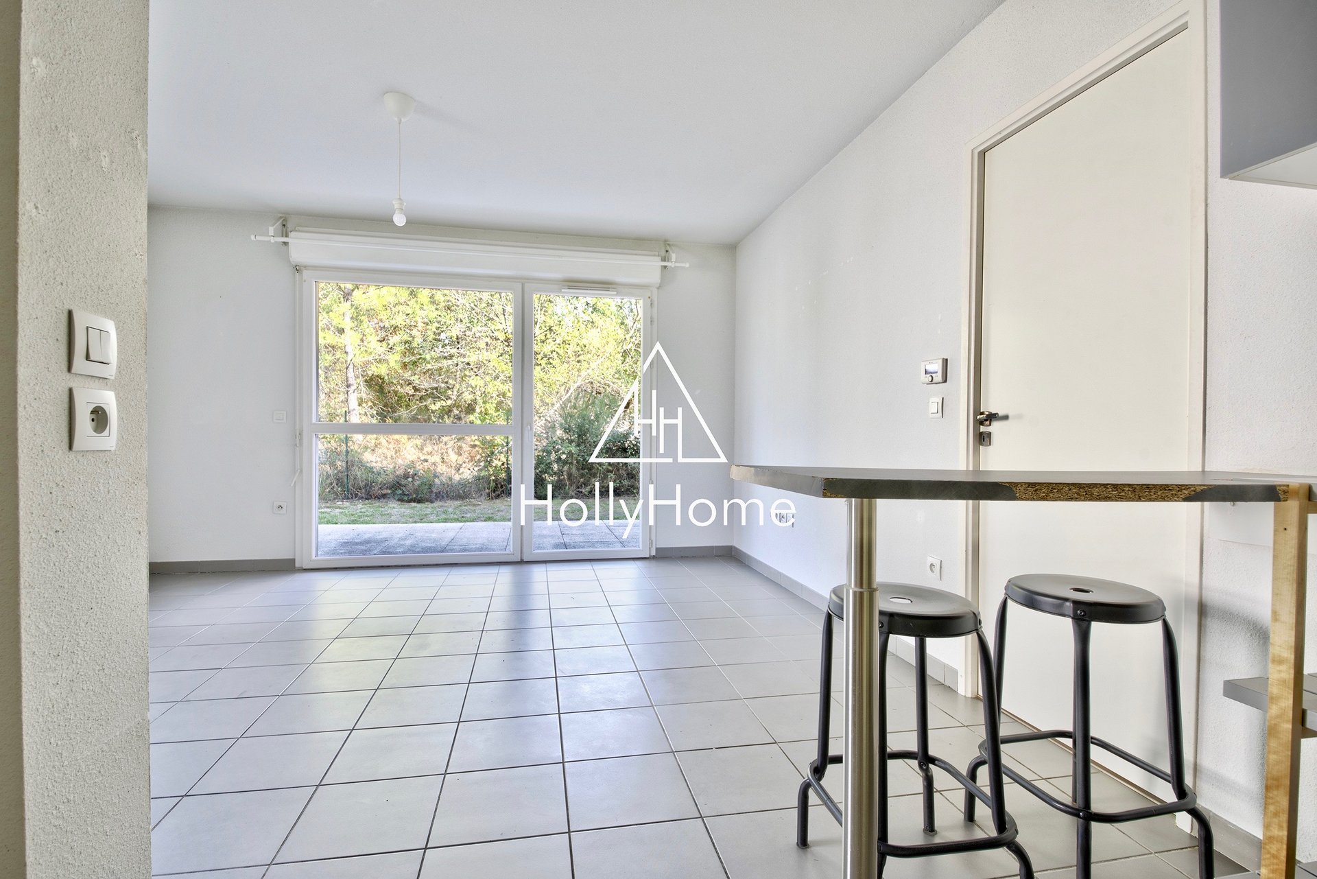 Appartement à vendre, 41m², Mérignac