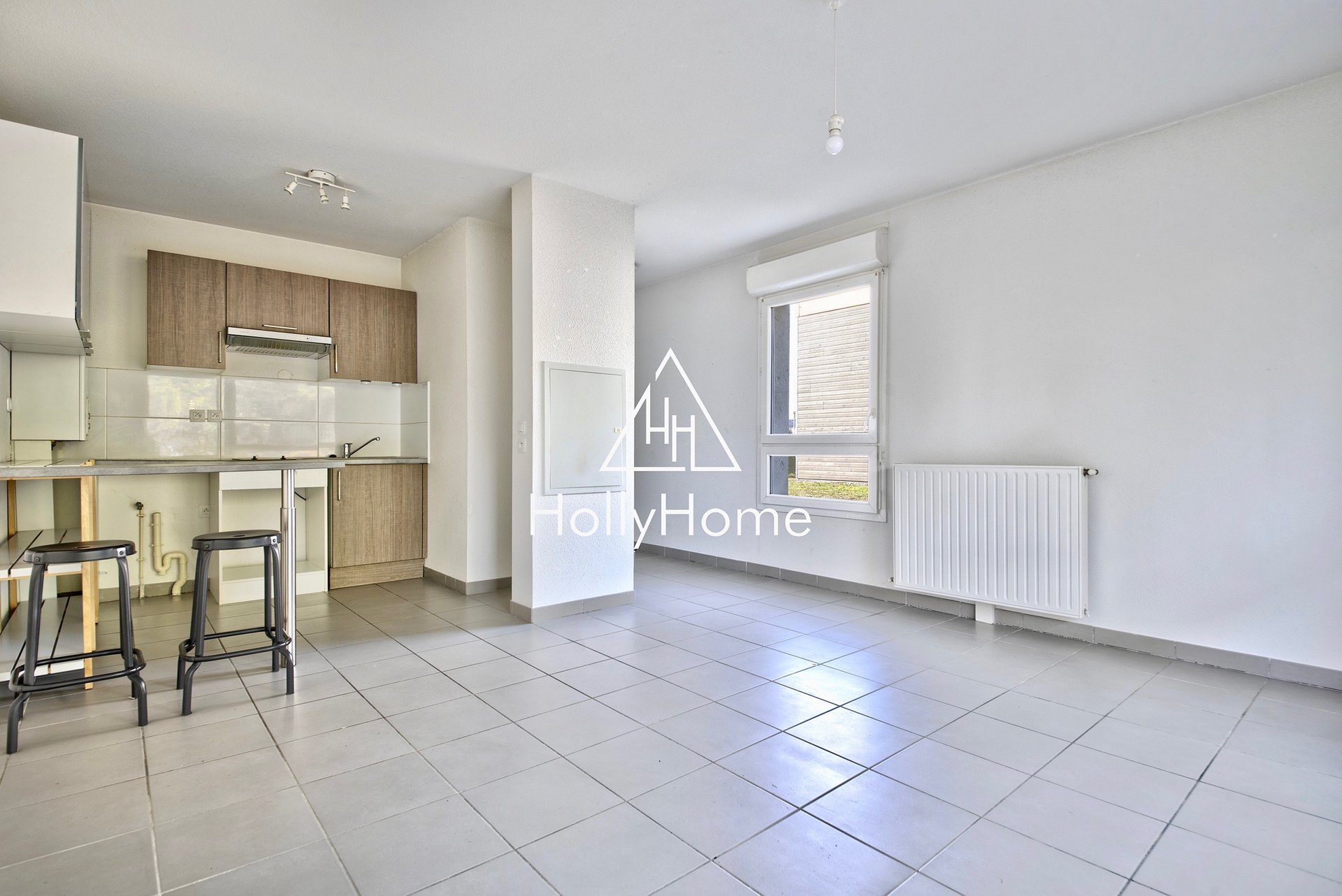 Appartement à vendre, 41m², Mérignac