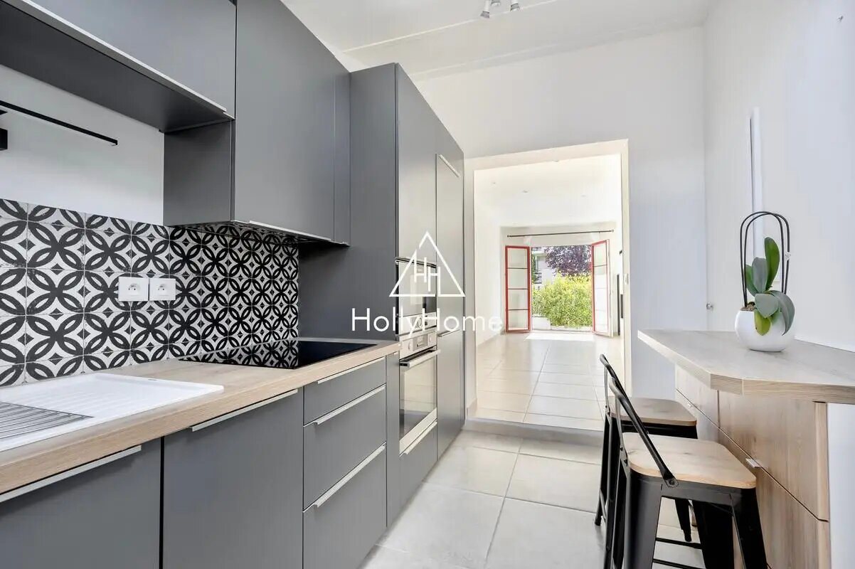 Maison à vendre, 75m², Bordeaux