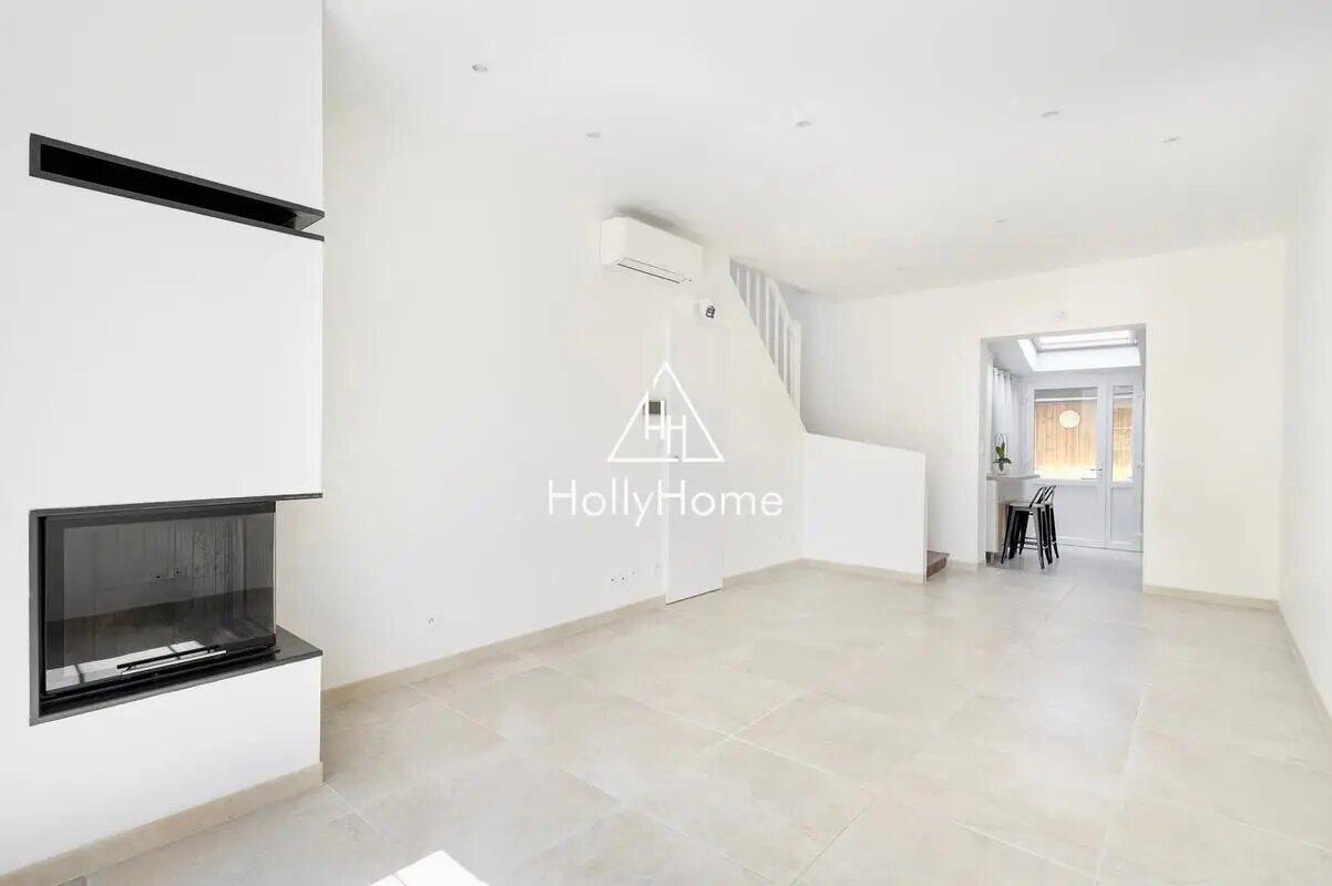 Maison à vendre, 75m², Bordeaux