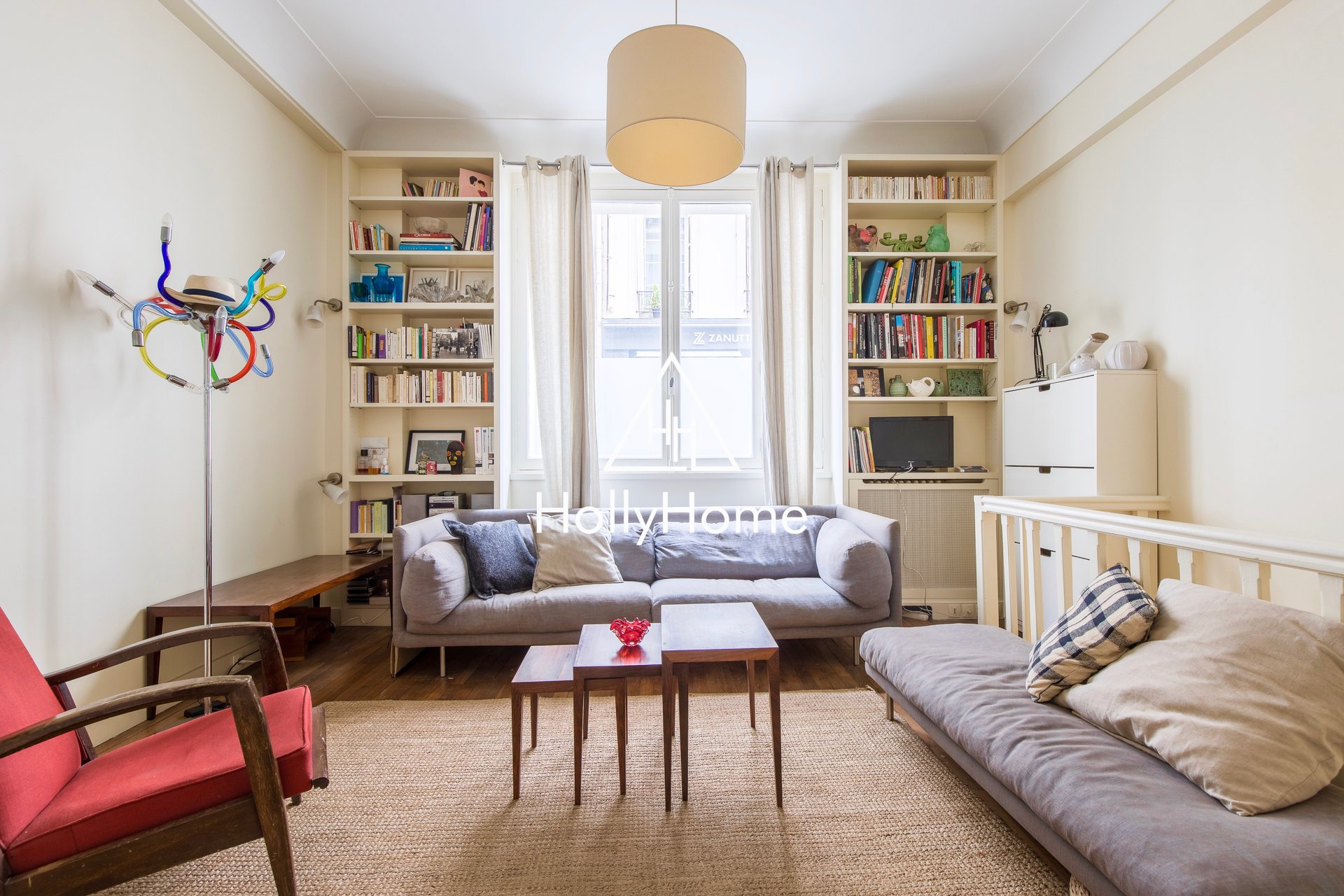 Maison à vendre, 38m², Paris 7ème