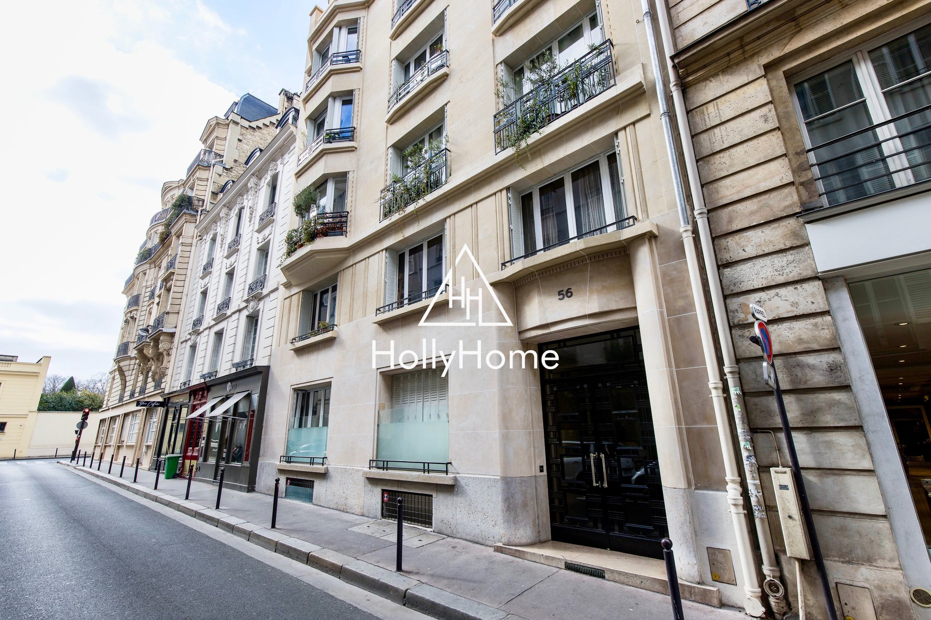 Maison à vendre, 38m², Paris 7ème