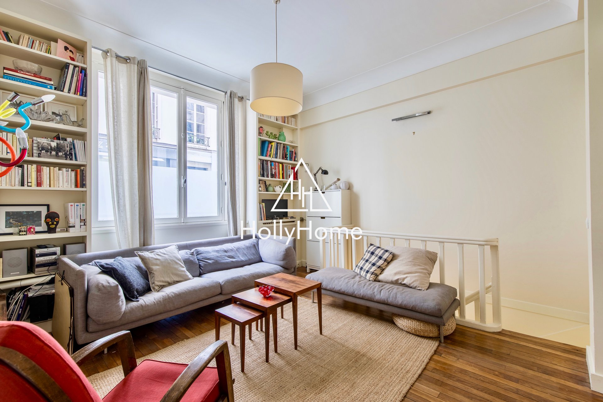 Maison à vendre, 38m², Paris 7ème
