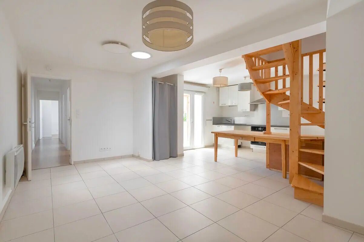 Appartement à vendre, 74m², Cenon