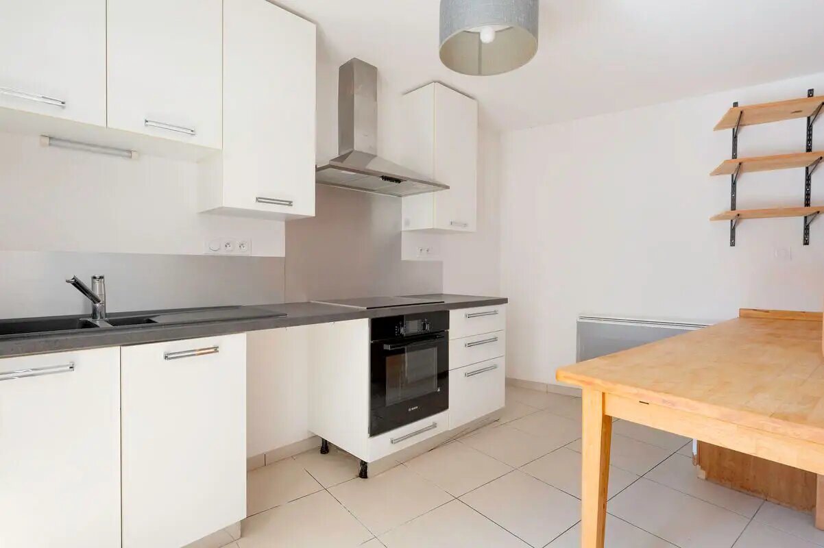 Appartement à vendre, 74m², Cenon