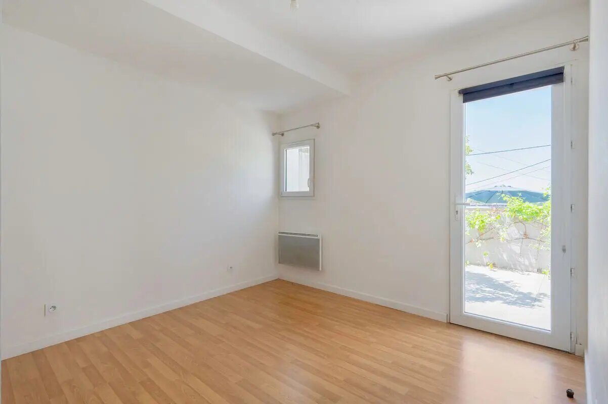 Appartement à vendre, 74m², Cenon