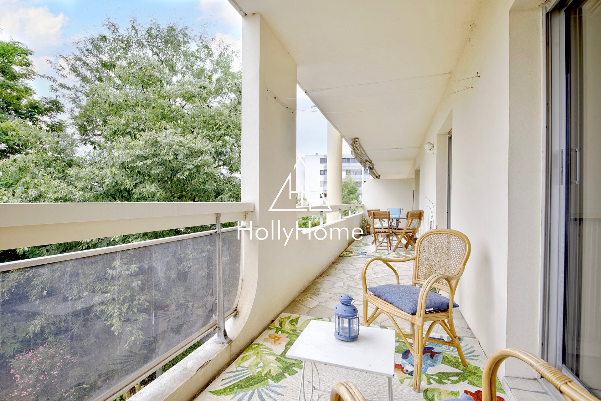 Appartement à vendre, 105m², Le Bouscat