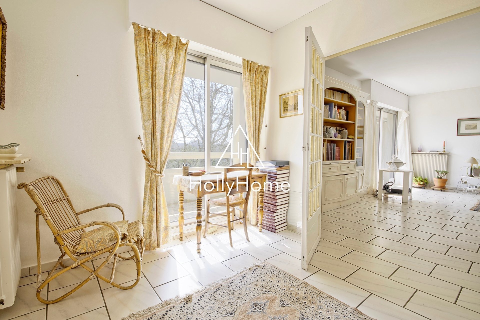 Appartement à vendre, 105m², Le Bouscat