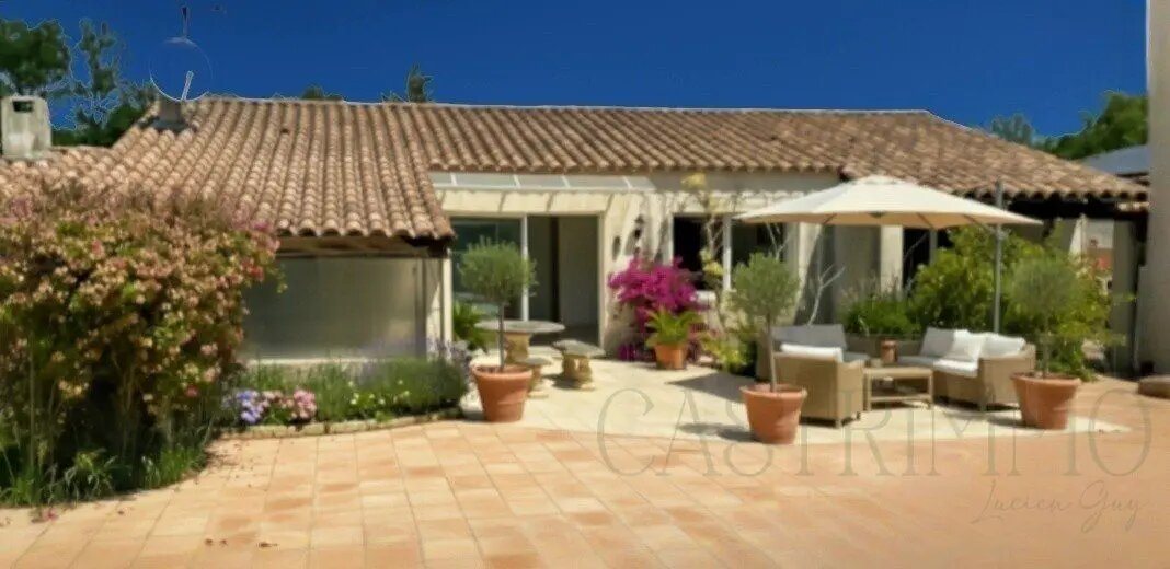 Maison à vendre, 147m², Saussines
