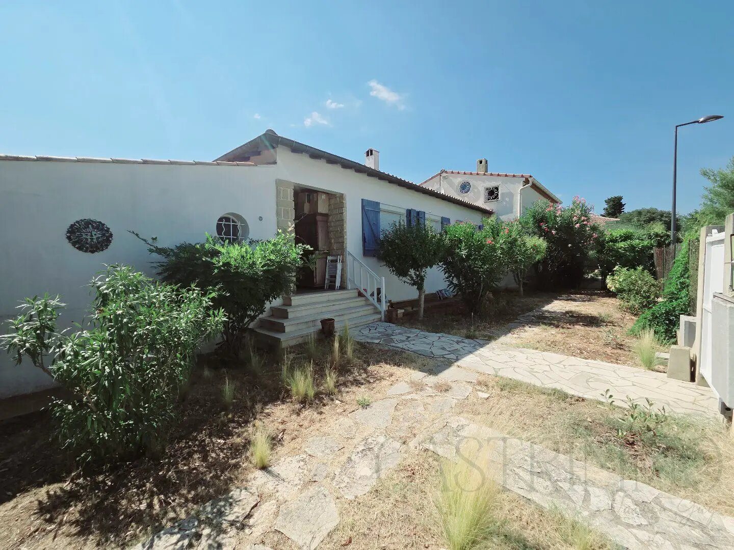 Maison à vendre, 127m², Saint-Brès