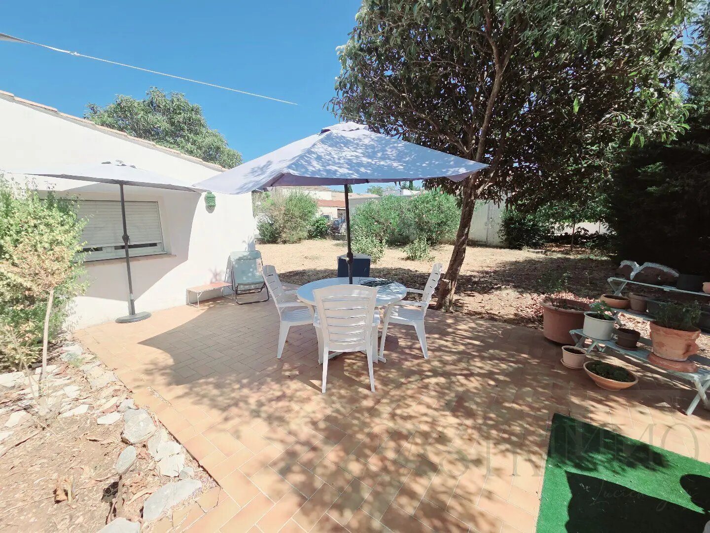 Maison à vendre, 127m², Saint-Brès