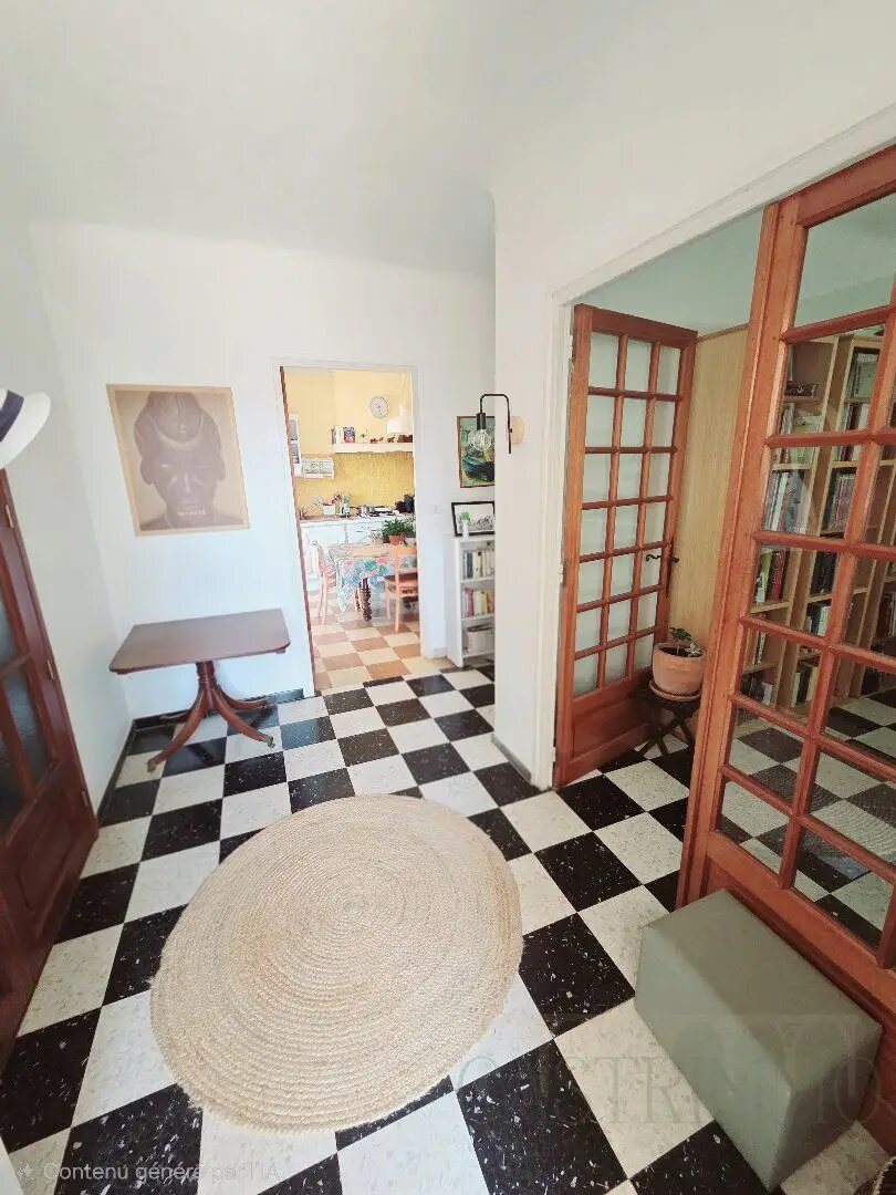 Maison à vendre, 127m², Saint-Brès