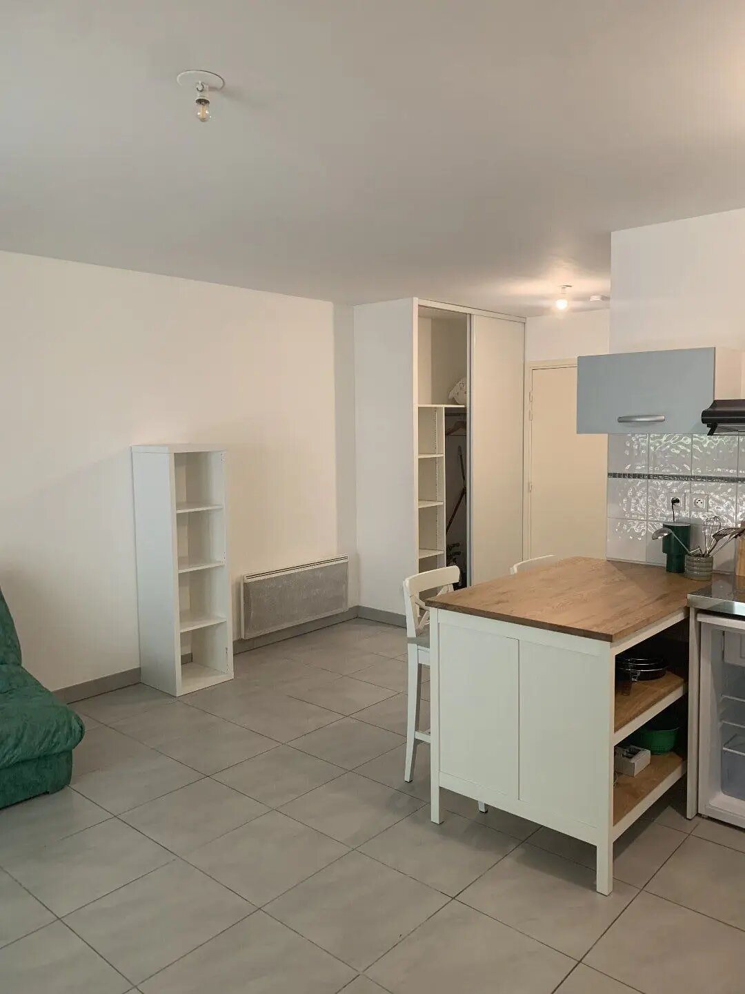 Appartement à louer, 29m², Montpellier