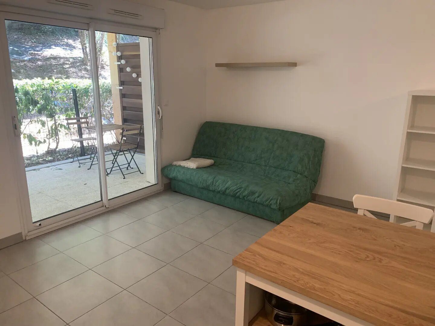 Appartement à louer, 29m², Montpellier