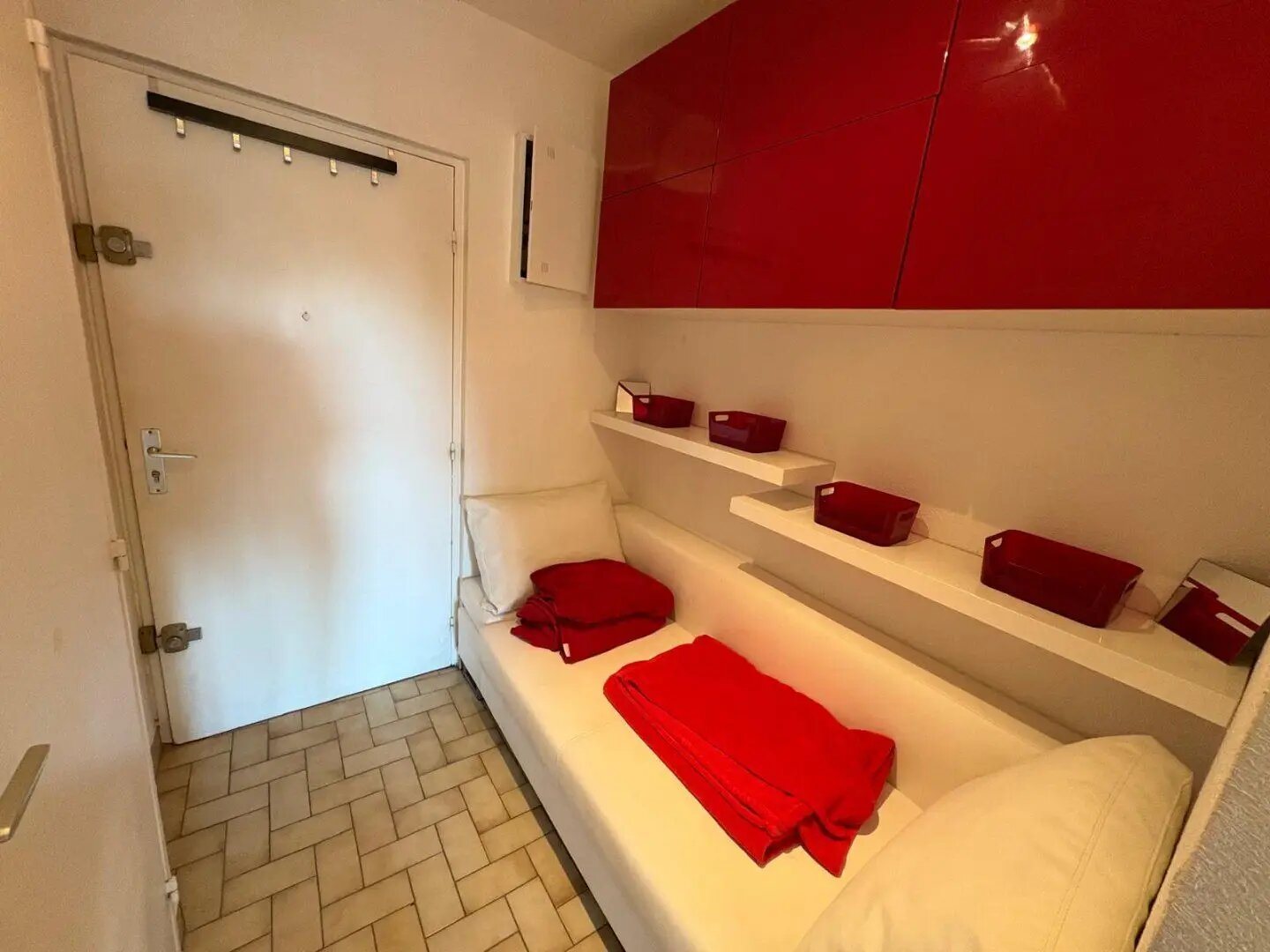 Appartement à vendre, 21m², La Grande-Motte