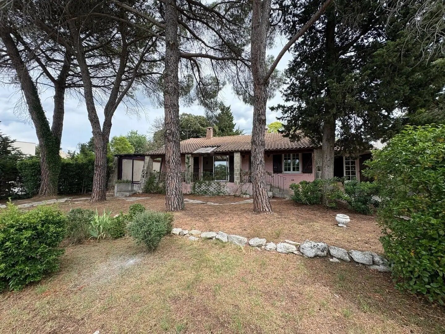 Maison à vendre, 117m², Sussargues