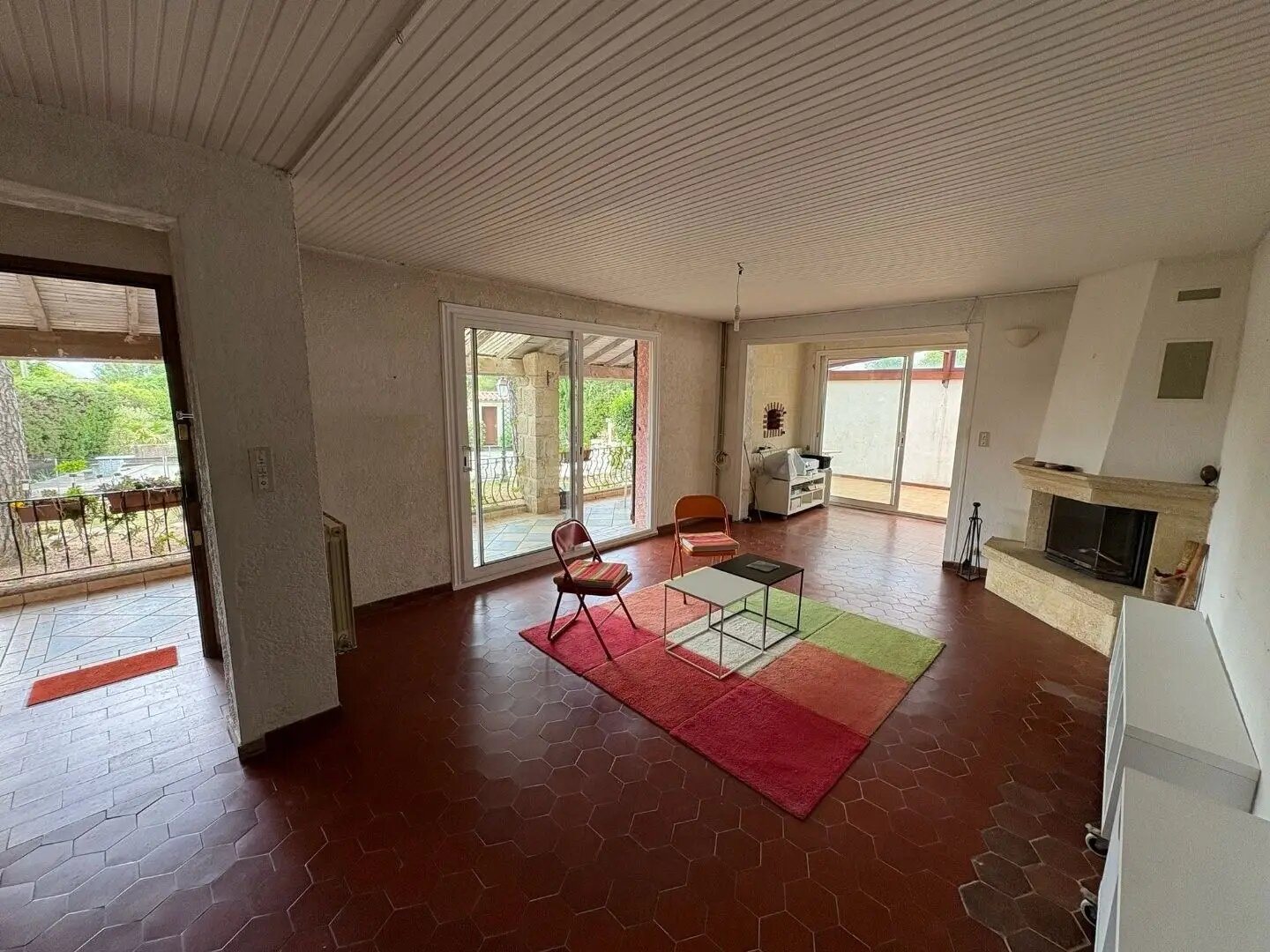 Maison à vendre, 117m², Sussargues