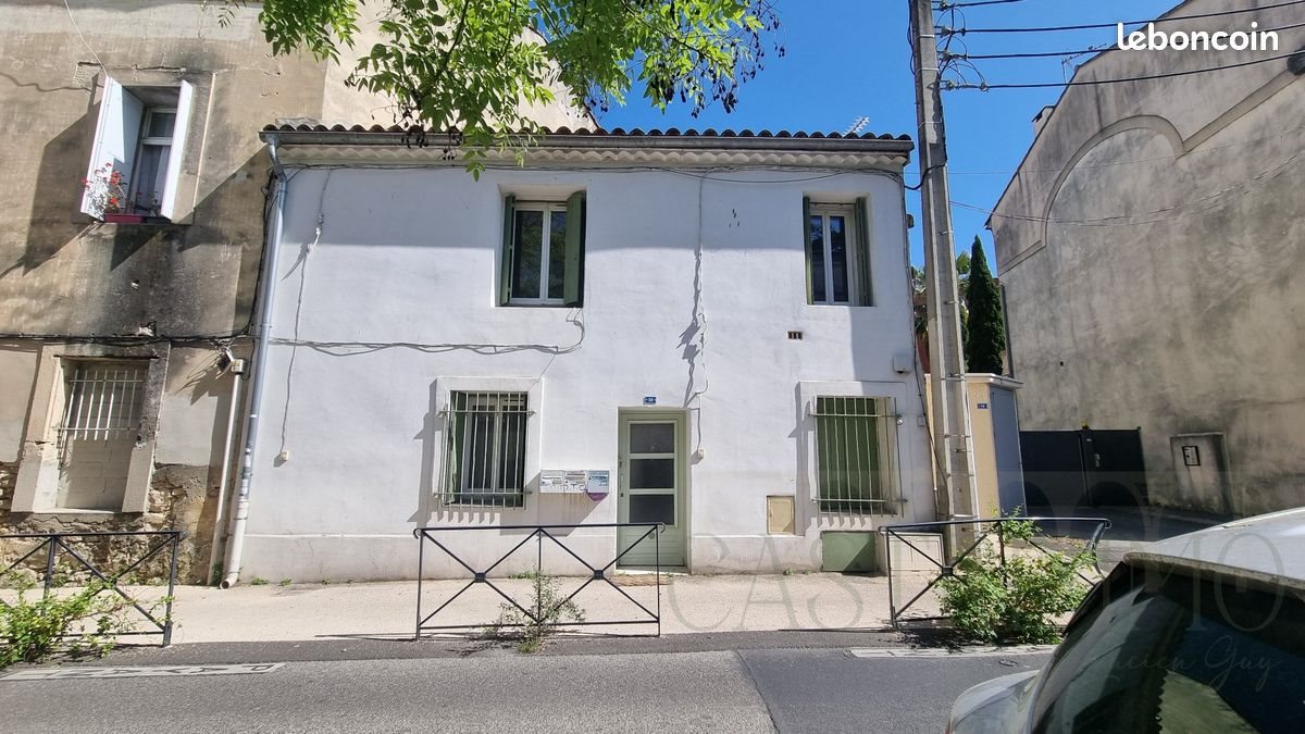 Appartement à louer, 16m², Montpellier