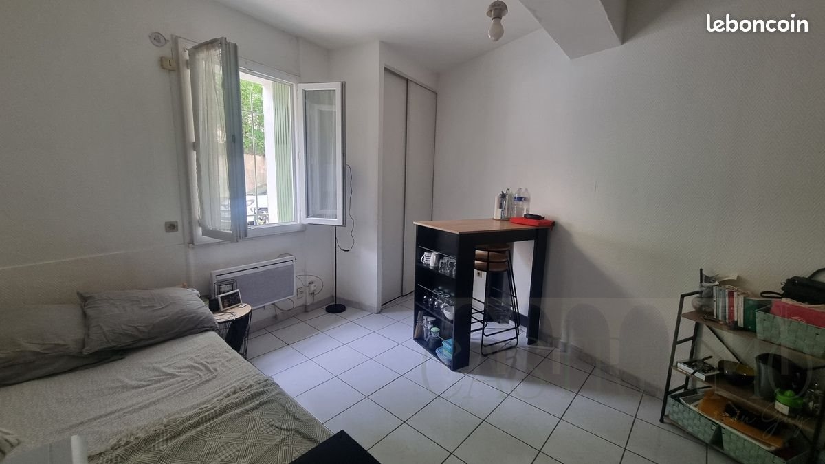 Appartement à louer, 16m², Montpellier