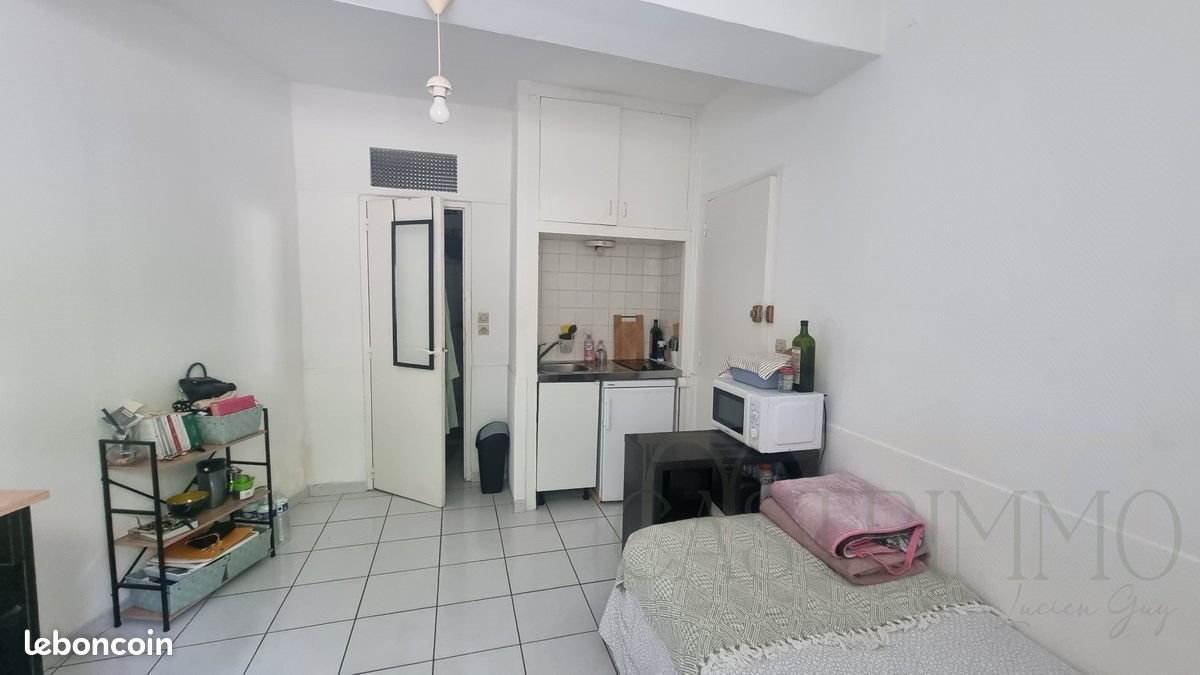 Appartement à louer, 16m², Montpellier