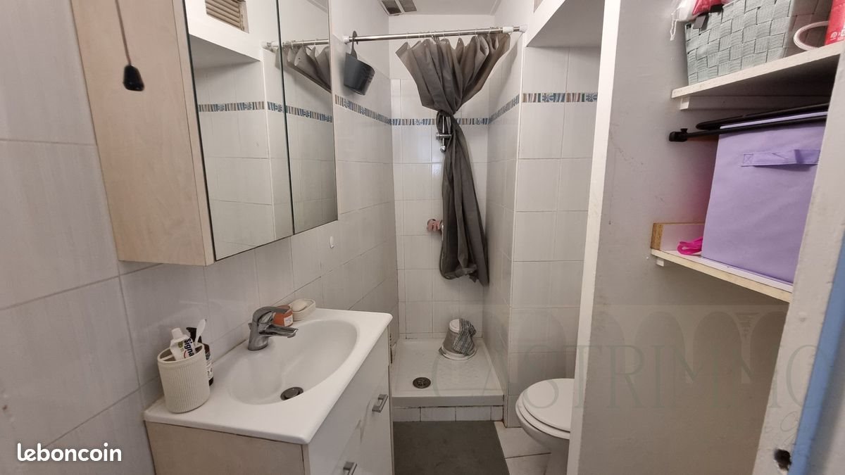 Appartement à louer, 16m², Montpellier