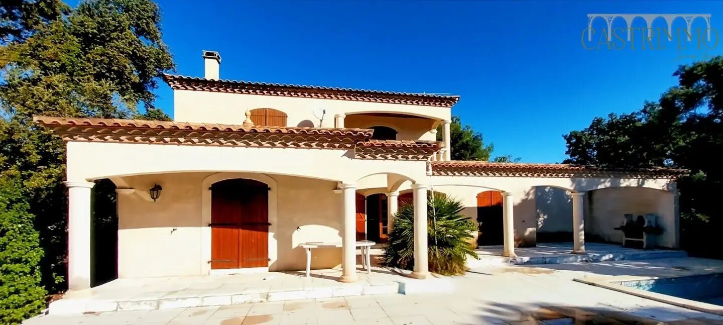 Maison à vendre, 145m², Castries