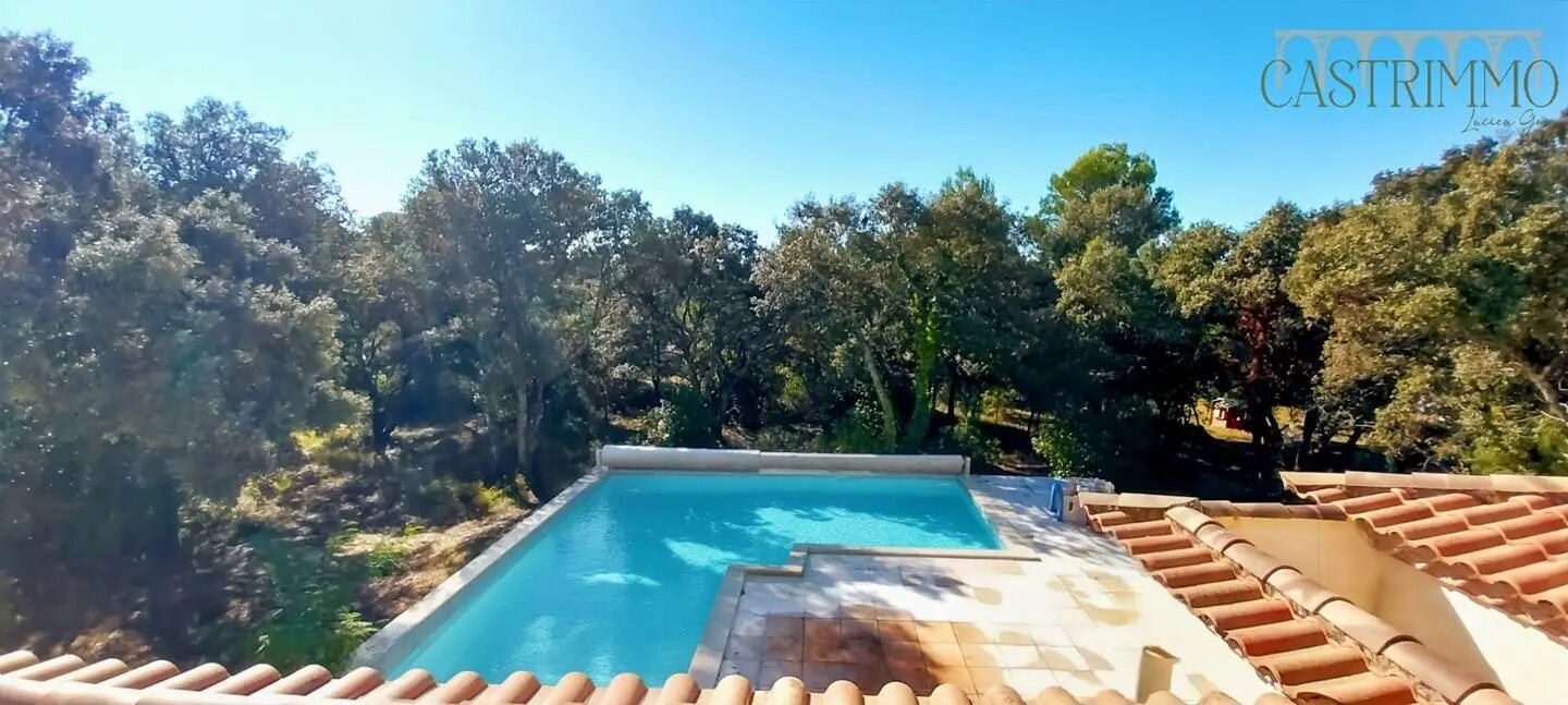 Maison à vendre, 145m², Castries