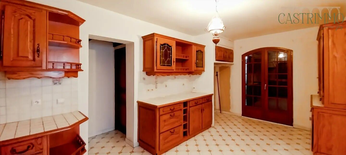 Maison à vendre, 145m², Castries