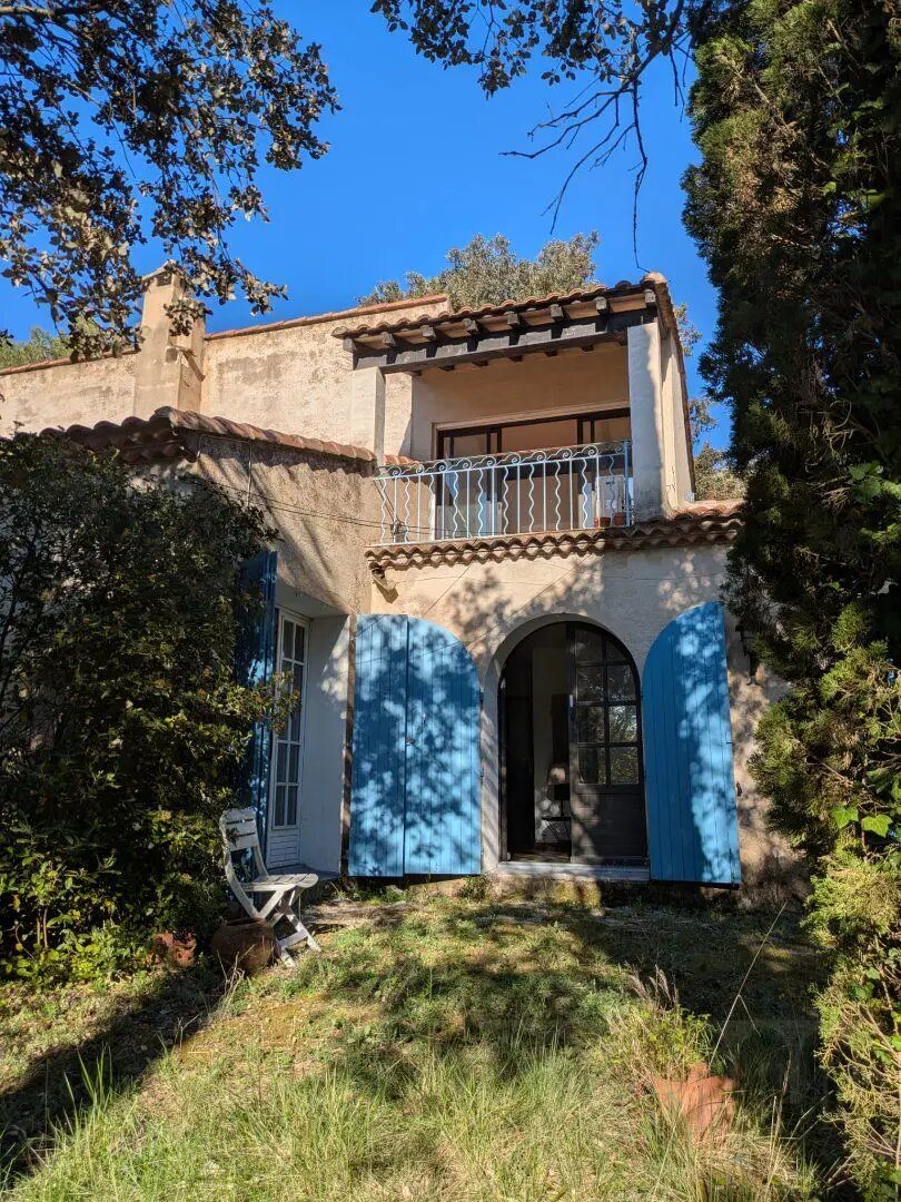 Maison à vendre, 150m², Sommières