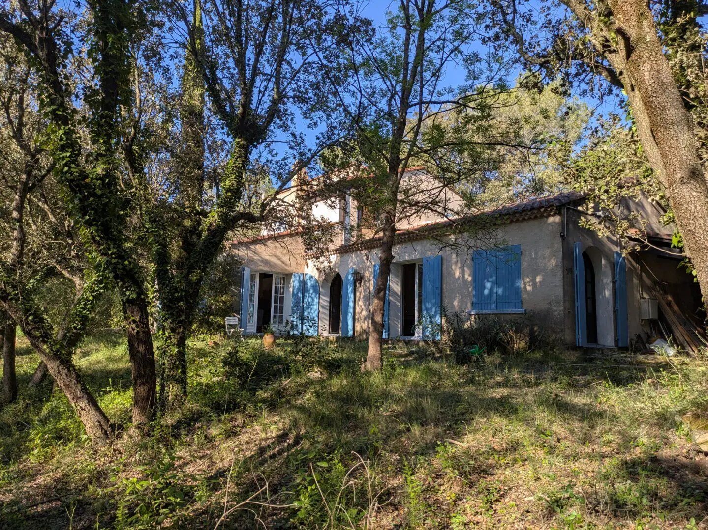 Maison à vendre, 150m², Sommières