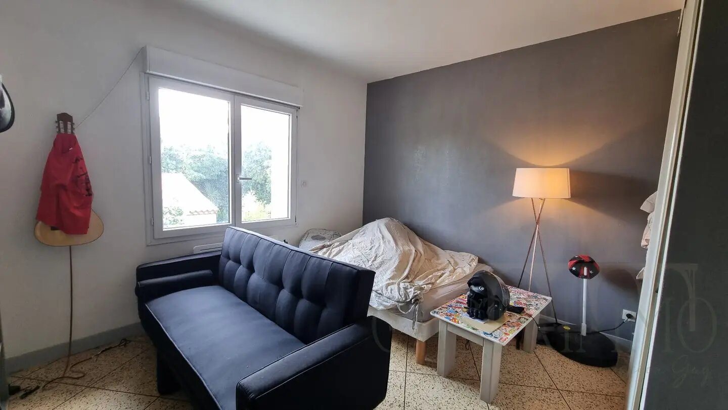 Appartement à louer, 107m², Sussargues