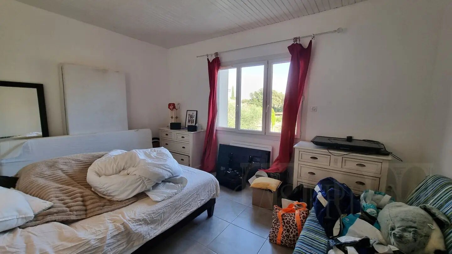 Appartement à louer, 107m², Sussargues