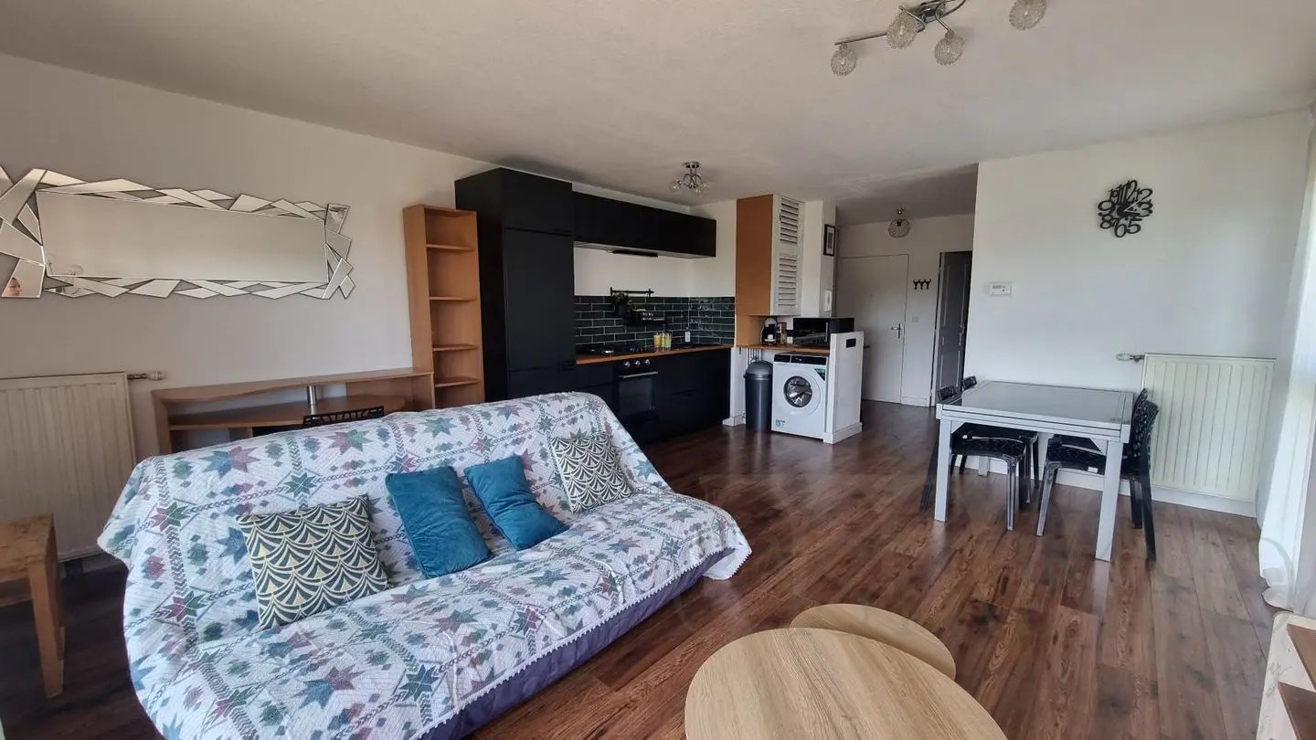 Appartement à louer, 48m², Montpellier