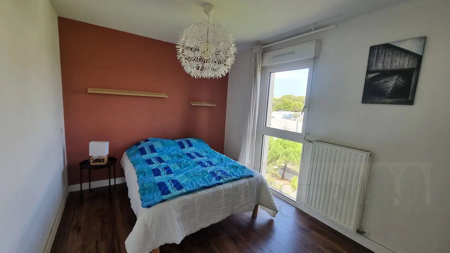 Appartement à louer, 48m², Montpellier