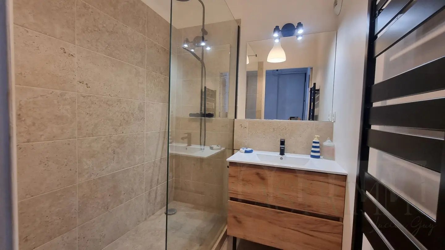 Appartement à louer, 48m², Montpellier