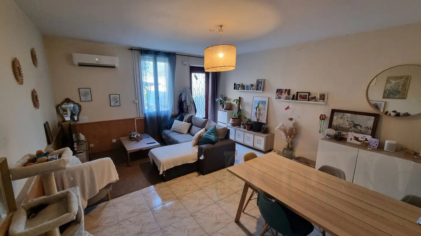 Maison à louer, 92m², Saint-Hilaire-de-Beauvoir
